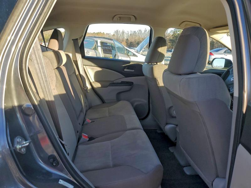 Продаж на аукціоні авто 2014 Honda Cr-v Lx, vin: 2HKRM4H37EH693354, номер лоту: 98878185