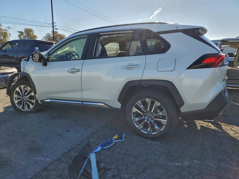 94531045 :رقم المزاد ، JTMY1RFV8KD500247 vin ، 2019 Toyota Rav4 مزاد بيع