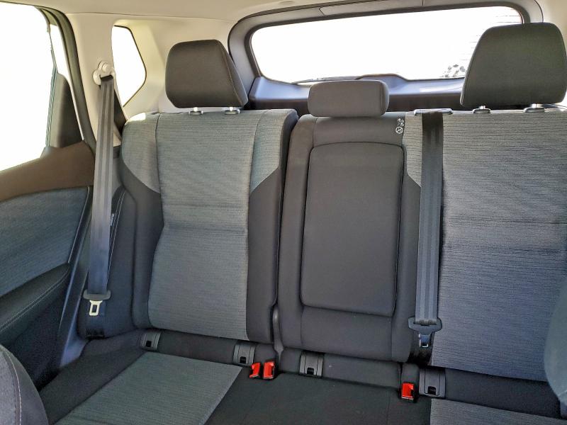 2023 Nissan Rogue Sv მანქანა იყიდება აუქციონზე, vin: JN8BT3BB6PW357582, აუქციონის ნომერი: 97164255