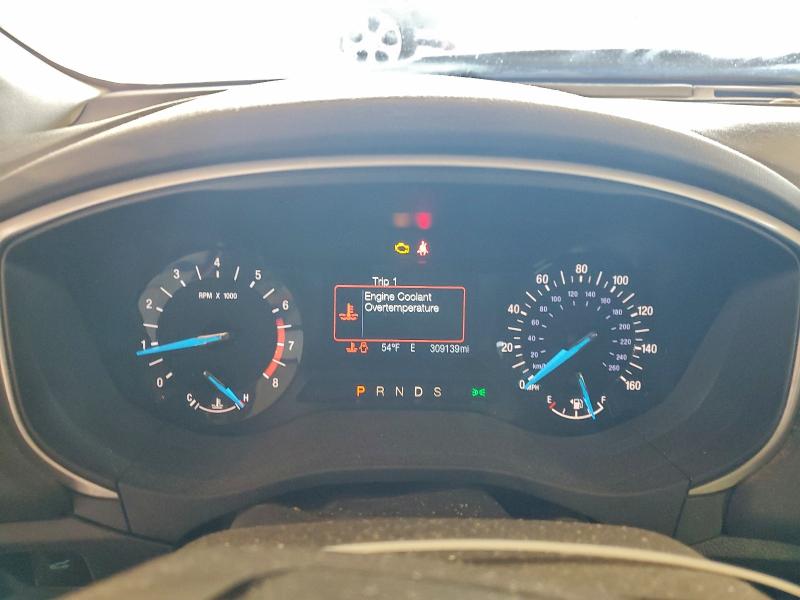 Aukcja sprzedaży 2014 Ford Fusion, vin: 3FA6P0H73ER391701, numer aukcji: 96218545