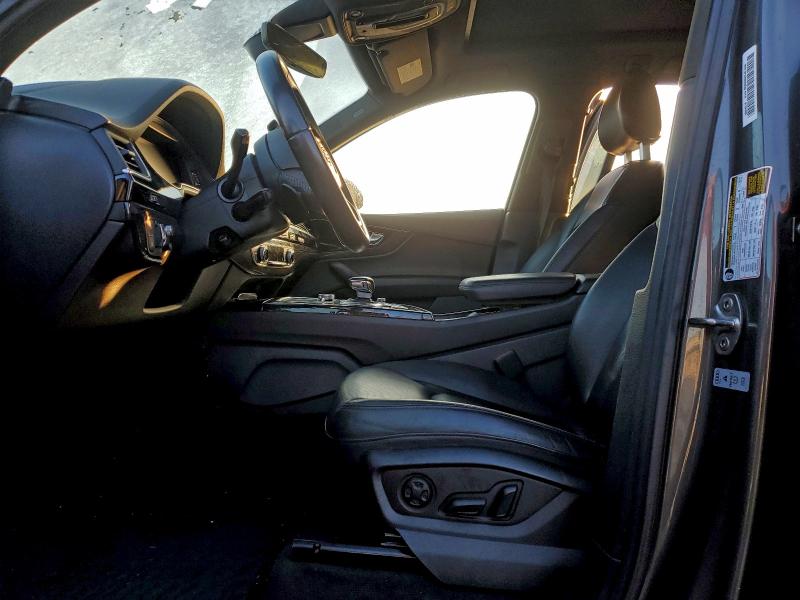 Aukcja sprzedaży 2019 Audi Q7 Prestig, vin: WA1VAAF79KD040404, numer aukcji: 92392195