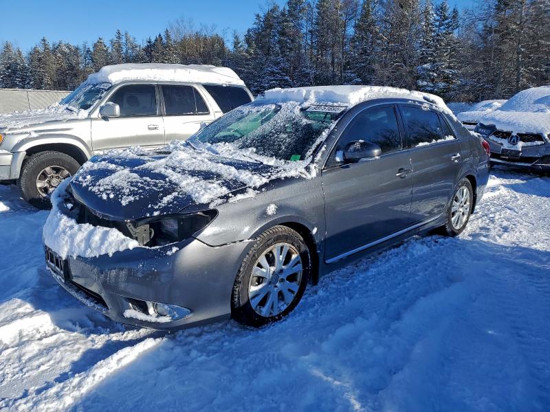 Продажа на аукционе авто 2012 Toyota Avalon Bas, vin: 4T1BK3DBXCU447640, номер лота: 95751695