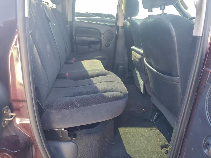 Продажа на аукционе авто 2005 Dodge Ram 1500, vin: 1D7HA18D95S281567, номер лота: 95175585