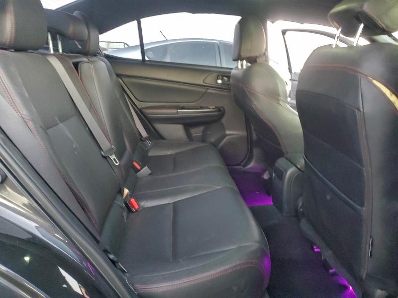 Aukcja sprzedaży 2019 Subaru Wrx, vin: JF1VA1P68K8803152, numer aukcji: 95998425