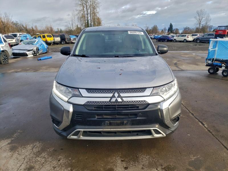 Продаж на аукціоні авто 2020 Mitsubishi Outlander, vin: JA4AZ3A34LZ017656, номер лоту: 96086125