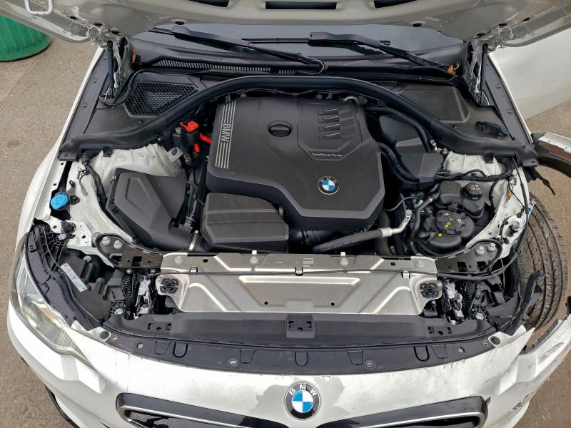 Aukcja sprzedaży 2024 Bmw Motorrad 230xi, vin: 3MW33CM01R8E26876, numer aukcji: 96480785