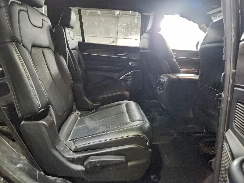Продаж на аукціоні авто 2023 Jeep Grand Cher, vin: 1C4RJKDT4P8842422, номер лоту: 97406645