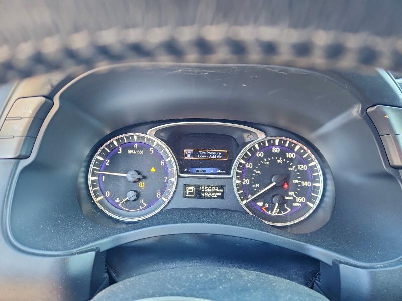 Aukcja sprzedaży 2020 Infiniti Qx60, vin: 5N1DL0MN3LC533120, numer aukcji: 95023665