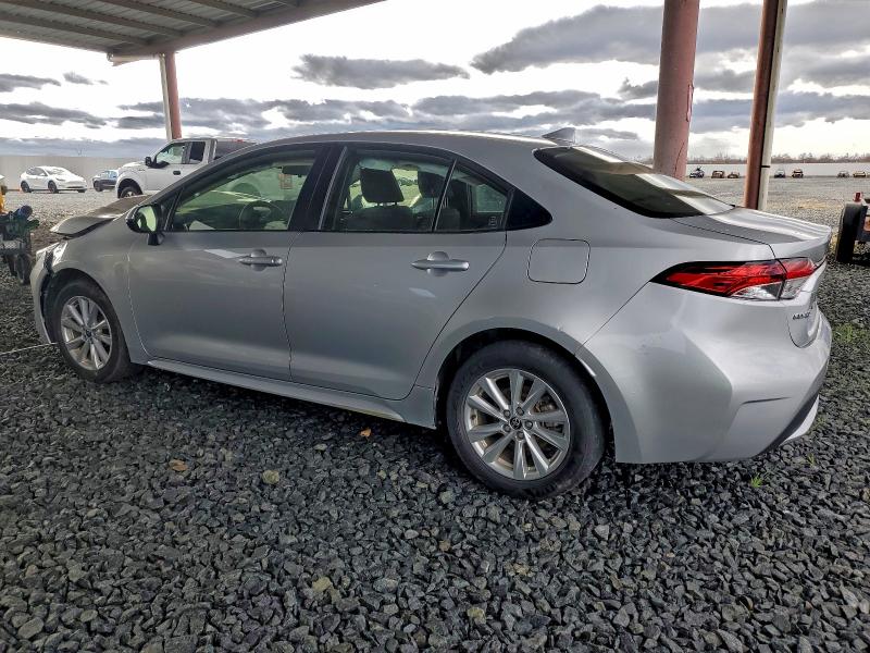 Aukcja sprzedaży 2023 Toyota Corolla Le, vin: JTDBCMFE8P3026879, numer aukcji: 98240555