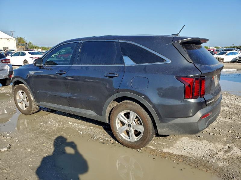 Aukcja sprzedaży 2023 Kia Sorento, vin: 5XYRG4LC5PG181102, numer aukcji: 97569565