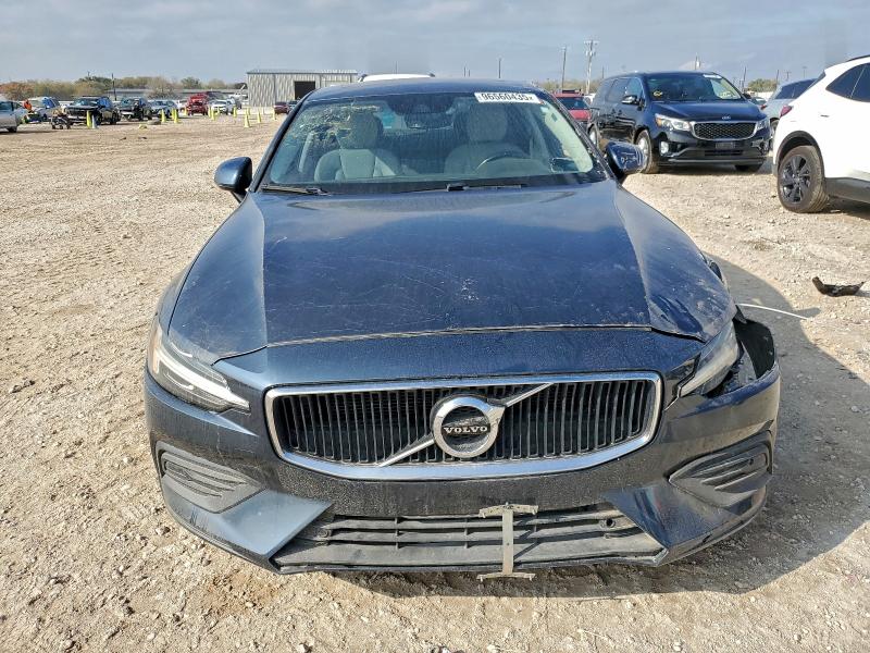 Продаж на аукціоні авто 2020 Volvo S60 T5 Mom, vin: 7JR102FK7LG041909, номер лоту: 96560435