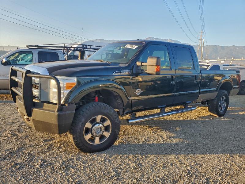 Продажа на аукционе авто 2015 Ford F350 Super, vin: 1FT8W3BT7FEA75784, номер лота: 94996325