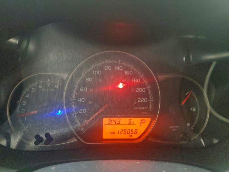 Aukcja sprzedaży 2015 Toyota Yaris, vin: VNKKTUD32FA038741, numer aukcji: 96886725