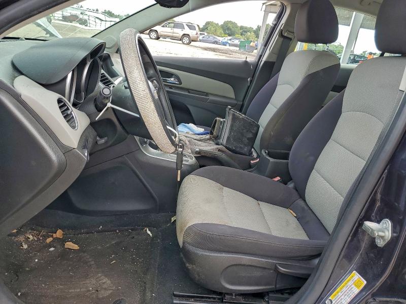 96720325 :رقم المزاد ، 1G1PA5SH8E7261752 vin ، 2014 Chevrolet Cruze مزاد بيع