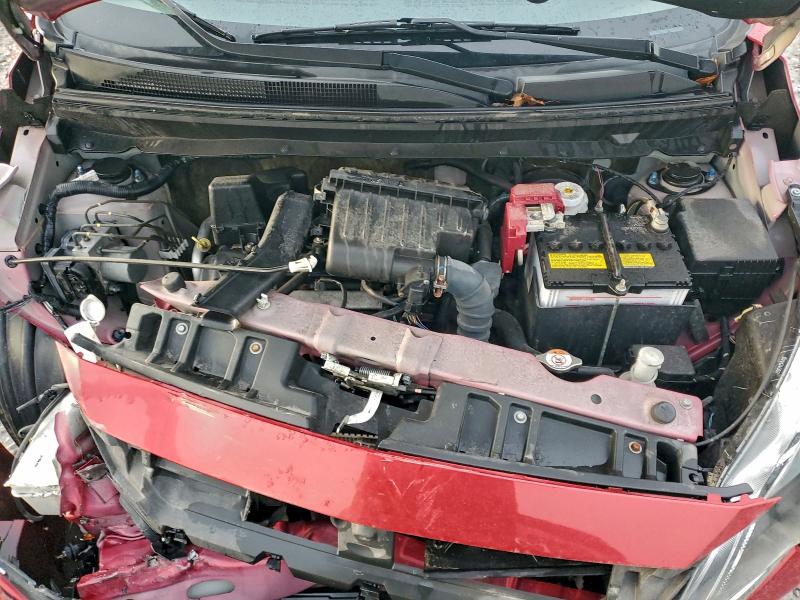 Продаж на аукціоні авто 2021 Mitsubishi Mirage, vin: ML32AUHJ8MH009050, номер лоту: 97780985