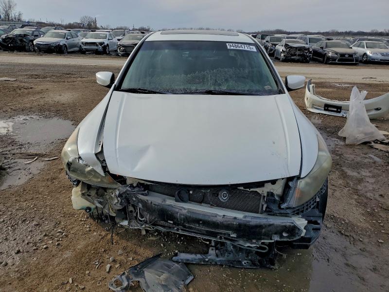 Продаж на аукціоні авто 2009 Honda Accord Exl, vin: 1HGCP36859A017912, номер лоту: 94864715