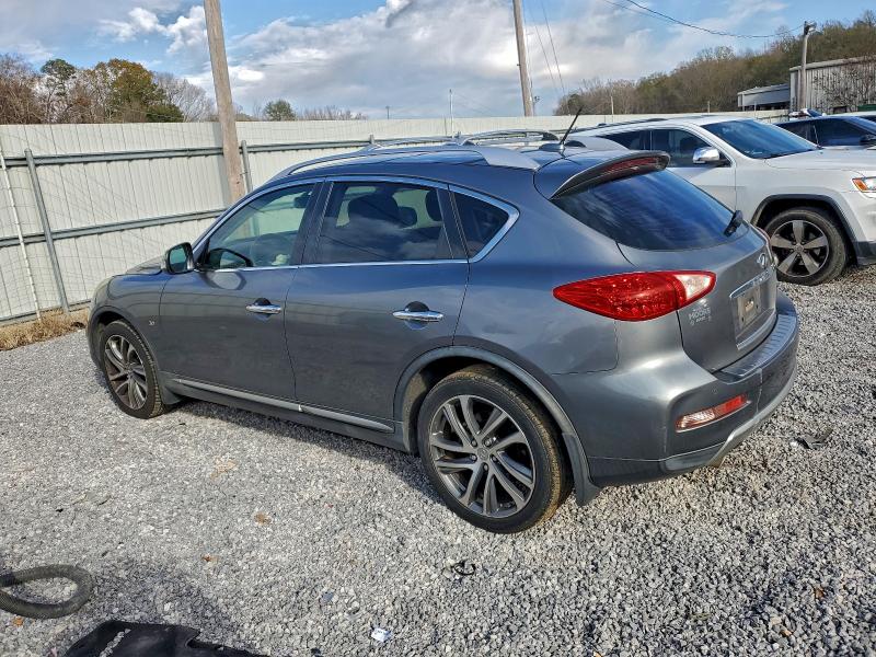 Продажа на аукционе авто 2017 Infiniti Qx50, vin: JN1BJ0RP9HM389069, номер лота: 96231045
