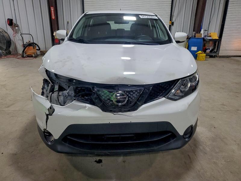 Aukcja sprzedaży 2018 Nissan Rogue Sport, vin: JN1BJ1CR7JW261505, numer aukcji: 94735665