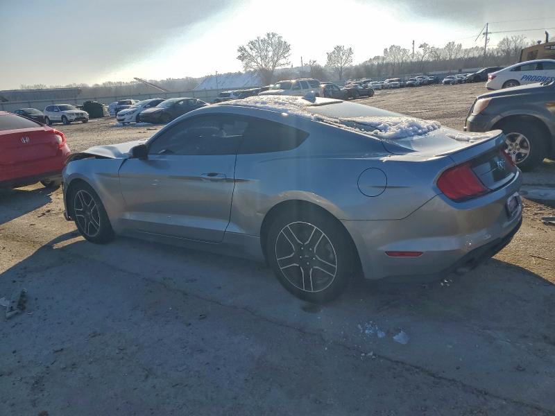 2020 Ford Mustang მანქანა იყიდება აუქციონზე, vin: 1FA6P8TH5L5139060, აუქციონის ნომერი: 95775805