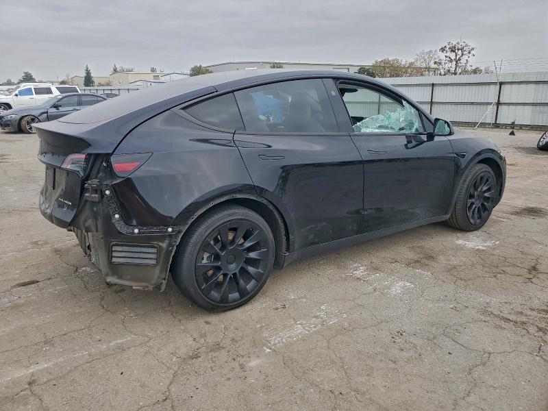 Aukcja sprzedaży 2023 Tesla Model Y, vin: 7SAYGAEE0PF905233, numer aukcji: 97188785