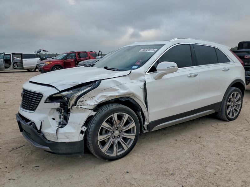 Продажа на аукционе авто 2022 Cadillac Xt4 Premiu, vin: 1GYFZCR40NF105398, номер лота: 98204975