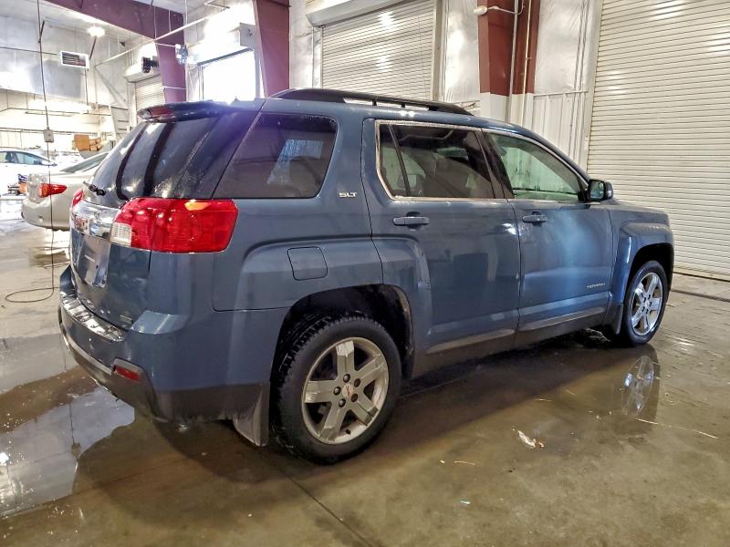 Продажа на аукционе авто 2012 Gmc Terrain, vin: 2GKALUEK5C6264893, номер лота: 97138665
