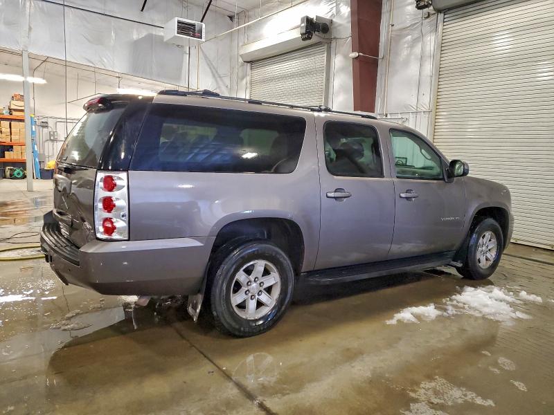 Продажа на аукционе авто 2013 Gmc Yukon Xl, vin: 1GKS2HE76DR147548, номер лота: 95905145