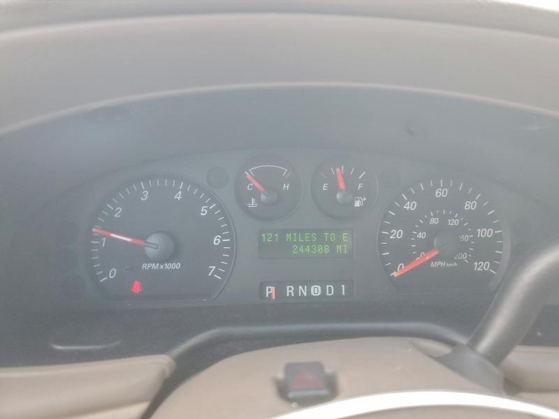 Aukcja sprzedaży 2004 Ford Taurus, vin: 1FAFP55S14G118817, numer aukcji: 95539885