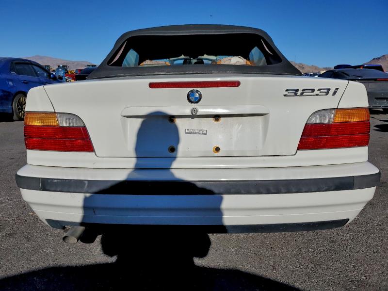 Продажа на аукционе авто 1998 Bmw 323, vin: WBABJ8321WEM21364, номер лота: 94974275
