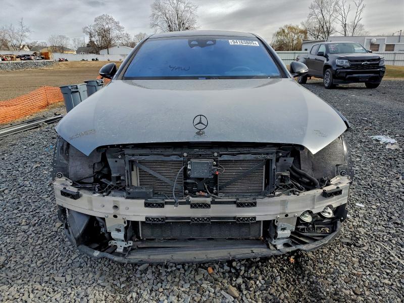 2023 Mercedes-benz S მანქანა იყიდება აუქციონზე, vin: NJ1482E, აუქციონის ნომერი: 94163805