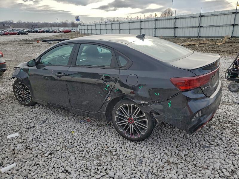 Продаж на аукціоні авто 2022 Kia Forte, vin: 3KPF44AC8NE501781, номер лоту: 96913815