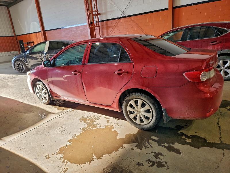 Aukcja sprzedaży 2013 Toyota Corolla, vin: 2T1BU4EE5DC099709, numer aukcji: 97790365