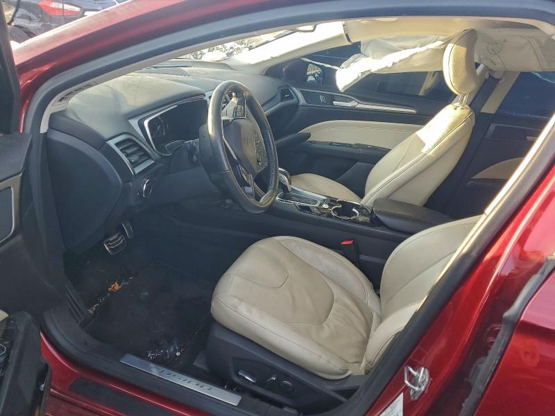 2015 Ford Fusion მანქანა იყიდება აუქციონზე, vin: 3FA6P0RU4FR213611, აუქციონის ნომერი: 95549955