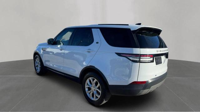 98663295 :رقم المزاد ، SALRG2RVXL2422405 vin ، 2020 Land Rover Discovery مزاد بيع