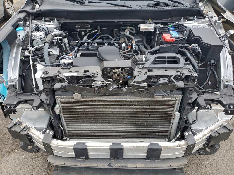 Продажа на аукционе авто 2023 Honda Cr-v, vin: 2HKRS4H7XPH400705, номер лота: 96590185