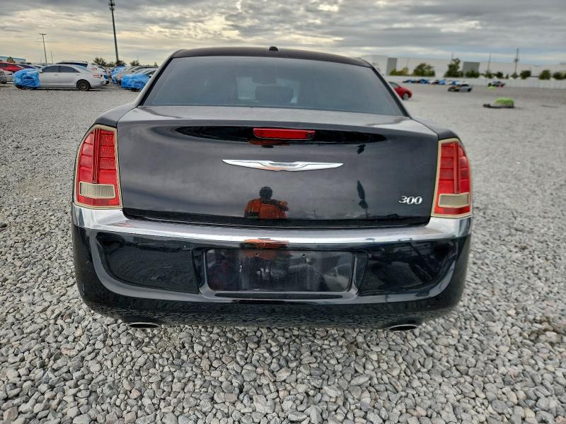 Aukcja sprzedaży 2014 Chrysler 300, vin: 2C3CCAAG2EH373375, numer aukcji: 96632715