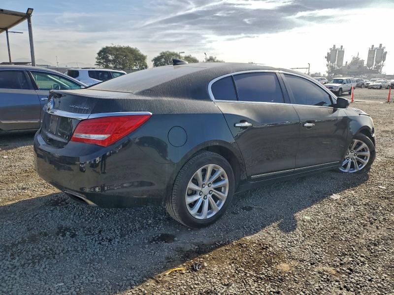 Auction sale of the 2016 Buick Lacrosse, vin: 1G4GB5G32GF199299, lot number: 97049515