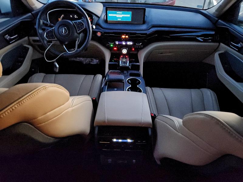 Продаж на аукціоні авто 2022 Acura Mdx, vin: 5J8YE1H8XNL001250, номер лоту: 96508095