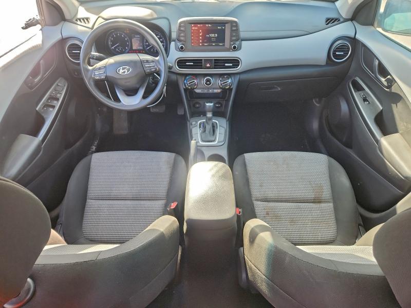 Продаж на аукціоні авто 2020 Hyundai Kona Se, vin: KM8K12AA0LU583879, номер лоту: 98018395