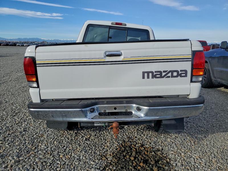 97389495 :رقم المزاد ، 4F4DR17X6TTM29640 vin ، 1996 Mazda B4000 مزاد بيع