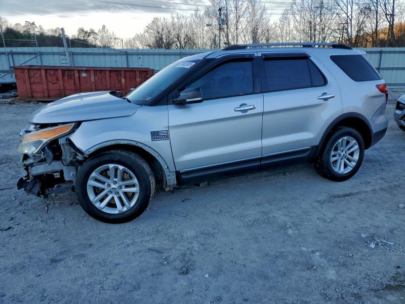 Aukcja sprzedaży 2013 Ford Explorer, vin: 1FM5K8D87DGC78773, numer aukcji: 94982905