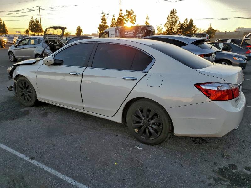 Продажа на аукционе авто 2013 Honda Accord, vin: 1HGCR2F79DA124613, номер лота: 96505085