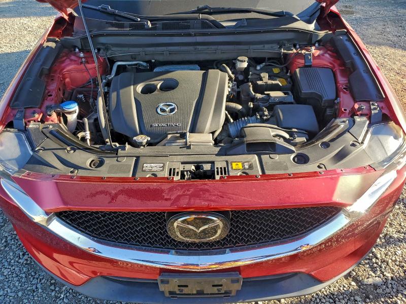 Aukcja sprzedaży 2020 Mazda Cx-5 Touri, vin: JM3KFACMXL1803884, numer aukcji: 97556115