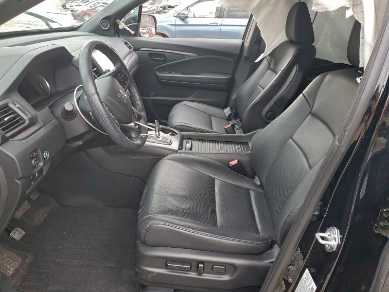 Продаж на аукціоні авто 2023 Honda Passport, vin: 5FNYF8H56PB031121, номер лоту: 96356595