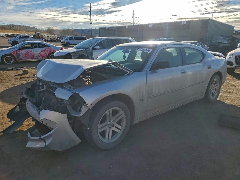 Aukcja sprzedaży 2006 Dodge Charger Se, vin: 2B3KA43G06H439100, numer aukcji: 97628955