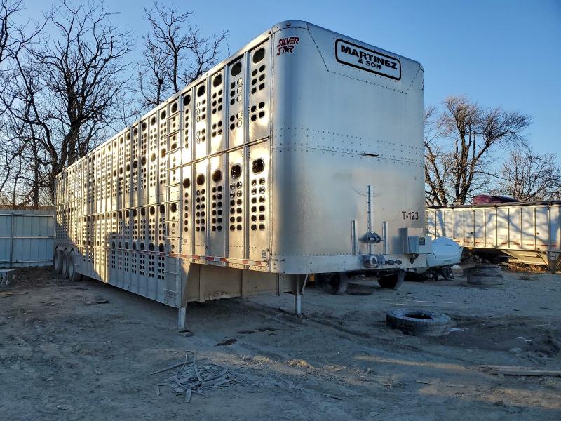 2023 Wilson Trailer მანქანა იყიდება აუქციონზე, vin: 1W1K65331P5563782, აუქციონის ნომერი: 94314325