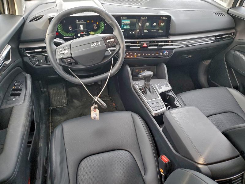 Продажа на аукционе авто 2026 Kia Sportage, vin: 5XYK33DF3TG338135, номер лота: 96746545