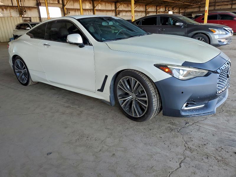 Продажа на аукционе авто 2019 Infiniti Q60 Pure, vin: JN1EV7EK8KM230412, номер лота: 95145035