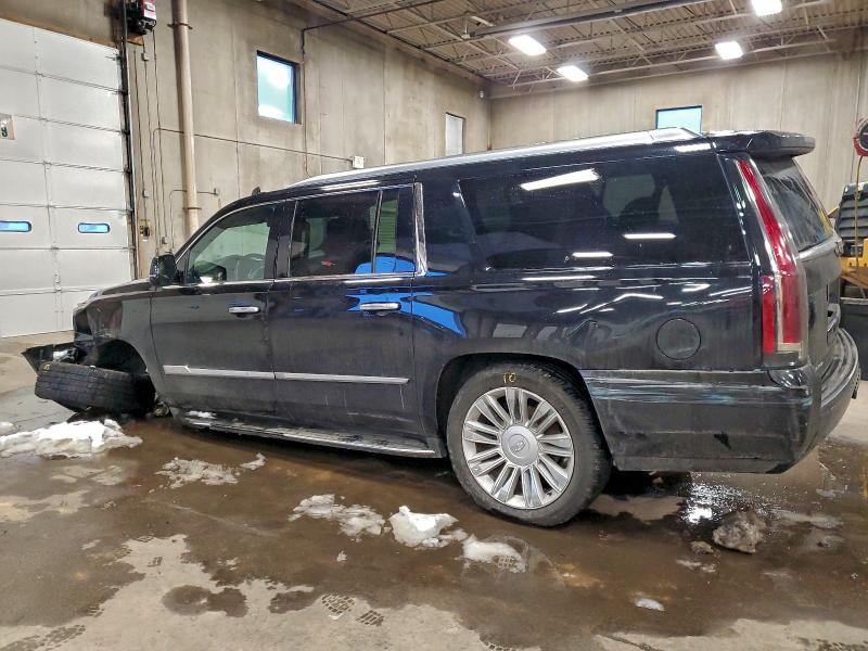 Продаж на аукціоні авто 2016 Cadillac Escalade, vin: 1GYS4KKJ4GR365084, номер лоту: 97119795