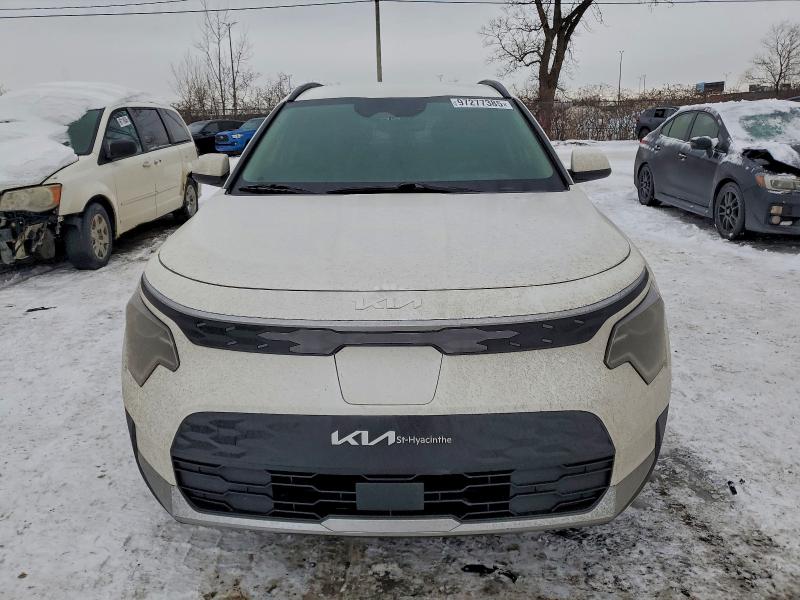 Продажа на аукционе авто 2024 Kia Niro, vin: KNDCR3L17R5111167, номер лота: 97277385